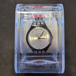 SWATCH Skin Watch - SVOM105 - Skinbar New (Open Box)